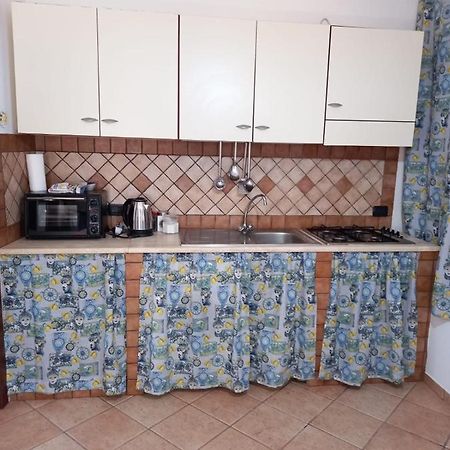 Balcone Delle Mura Cefalù Kültér fotó