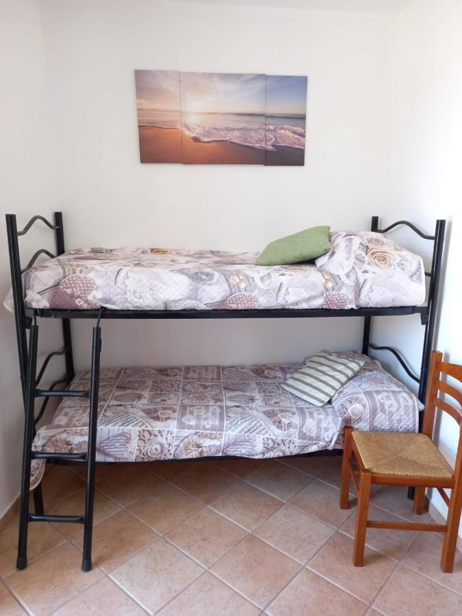 Balcone Delle Mura Cefalù Kültér fotó