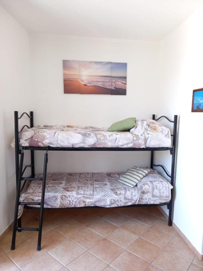 Balcone Delle Mura Cefalù Kültér fotó
