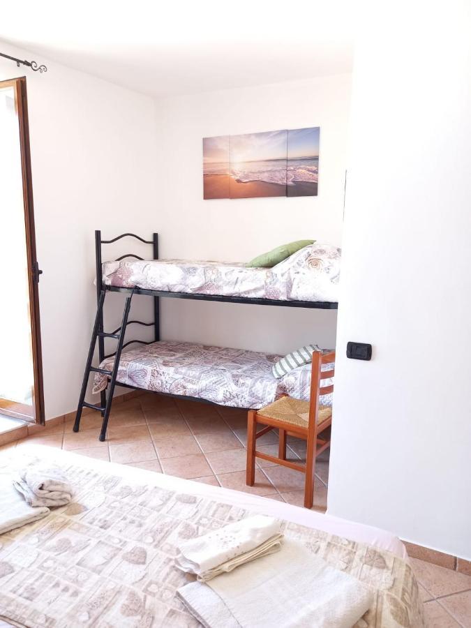Balcone Delle Mura Cefalù Kültér fotó